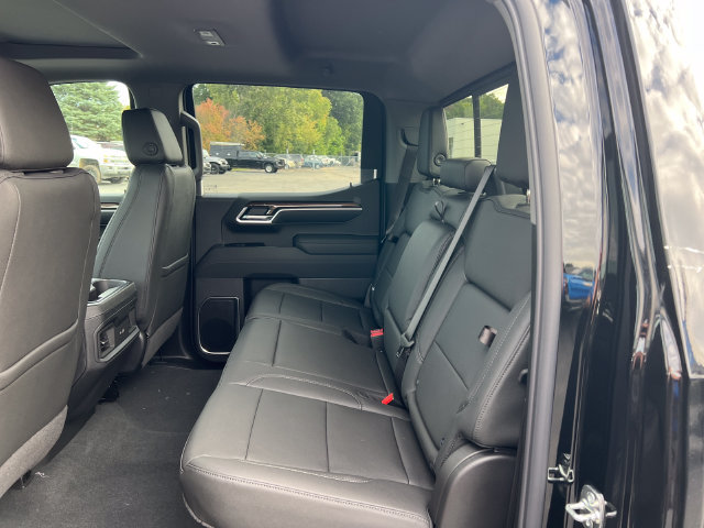 New 2026 Chevrolet Silverado 1500 RST AWD/4WD image 5