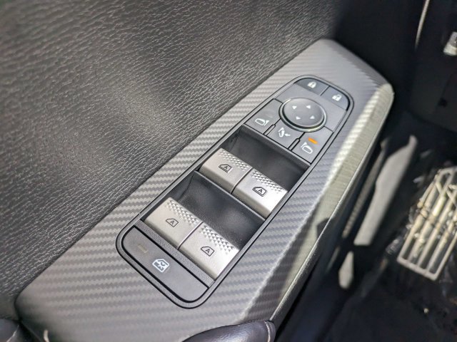 New 2026 Mitsubishi Outlander SEL Black Edition FWD image 22