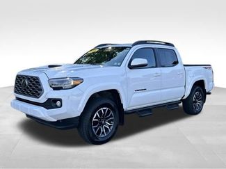Certified 2023 Toyota Tacoma TRD Sport AWD/4WD 360° Tour