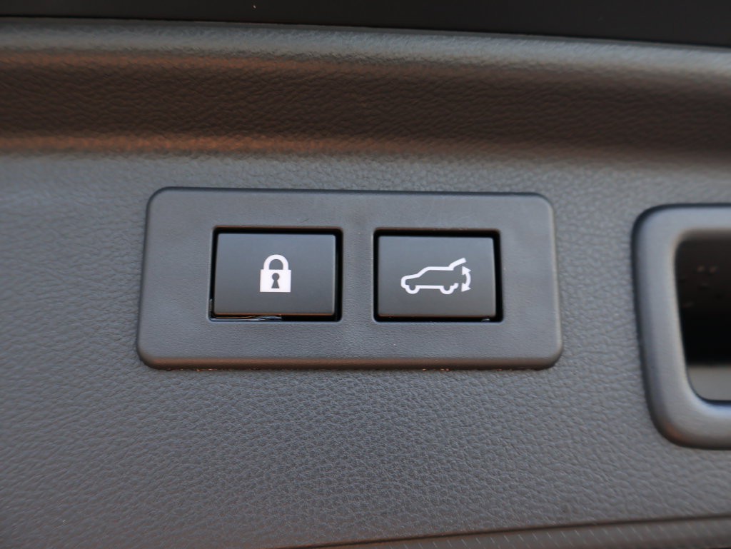 Used 2024 Subaru Forester Touring AWD/4WD image 9