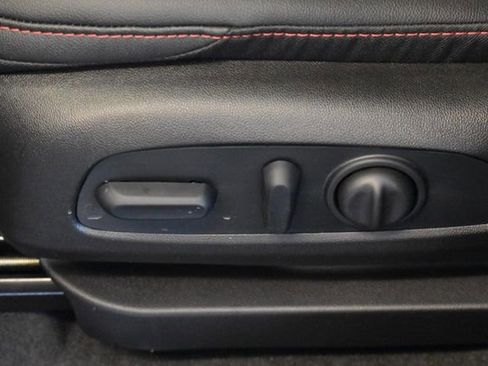 New 2027 Chevrolet Bolt RS w/ Technology Package image 21