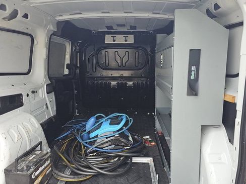 Used 2019 RAM ProMaster City Tradesman FWD image 12