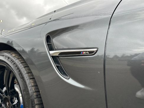 Used 2016 BMW M4 Base 2dr Coupe image 10