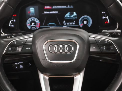 Used 2022 Audi Q7 2.0T Premium Plus w/ Premium Plus Package image 25