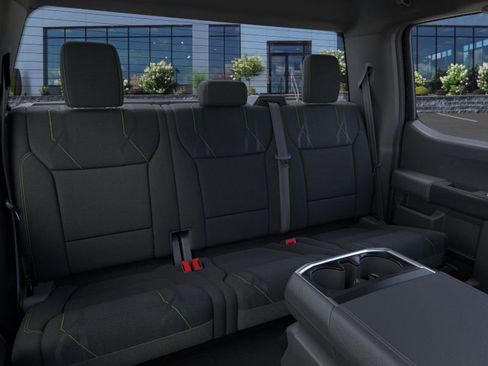 New 2025 Ford F150 STX w/ Equipment Group 200A image 11