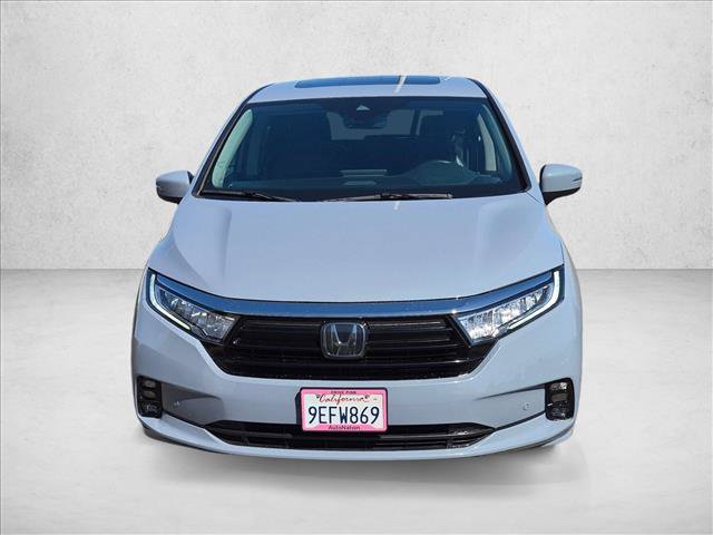 Used 2023 Honda Odyssey Touring image 2