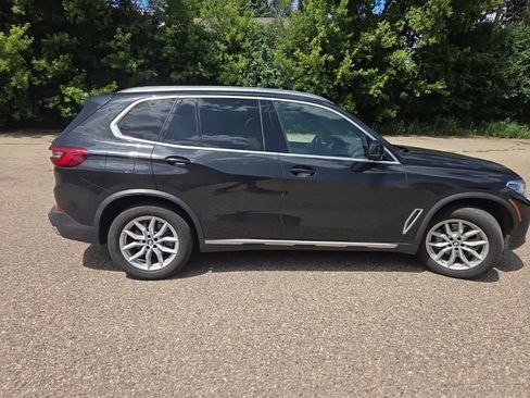 Used 2020 BMW X5 xDrive40i w/ Premium Package AWD/4WD image 21