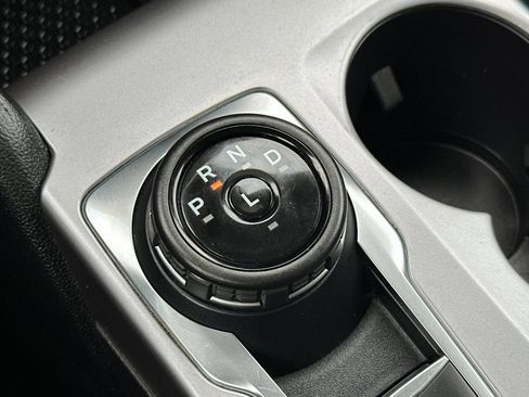 Used 2024 Ford Bronco Sport Big Bend AWD/4WD image 22