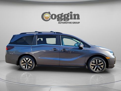 New 2026 Honda Odyssey EX-L image 6