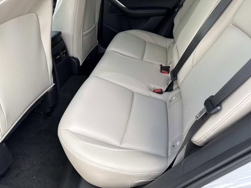 New 2026 MAZDA CX-30 AWD 2.5 S image 18