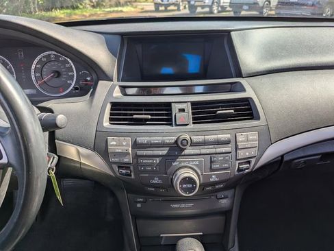 Used 2009 Honda Accord EX-L image 16