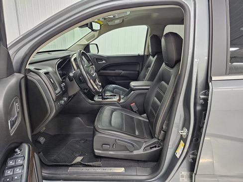 Used 2019 GMC Canyon Denali AWD/4WD image 11