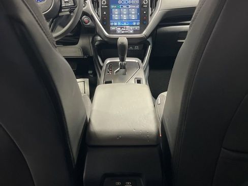 Certified 2024 Subaru Crosstrek 2.0i Premium AWD/4WD image 33