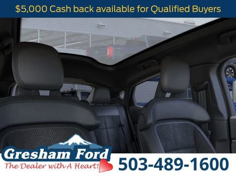 New 2025 Ford Mustang Mach-E GT image 25