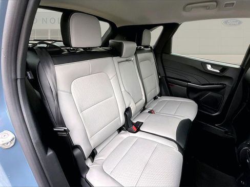 New 2026 Ford Escape Base image 11
