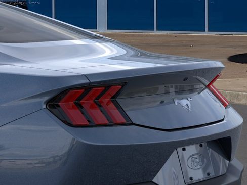 New 2026 Ford Mustang Coupe RWD image 22