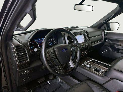 Used 2019 Ford Expedition Limited RWD image 21