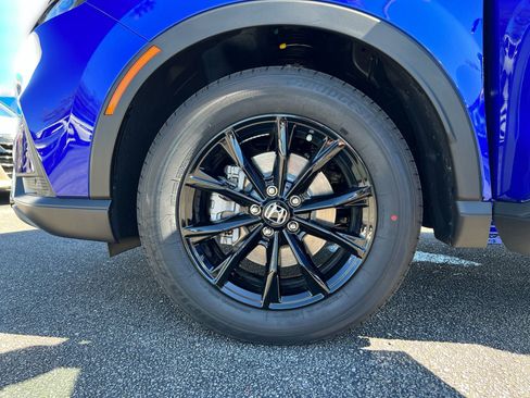 New 2025 Honda CR-V Sport-L image 14