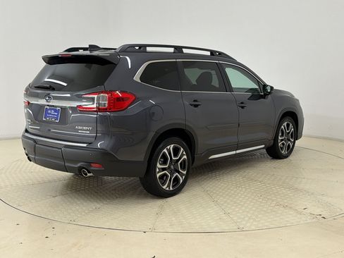 Used 2024 Subaru Ascent Limited AWD/4WD image 9
