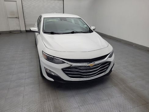 Used 2023 Chevrolet Malibu LT FWD image 14