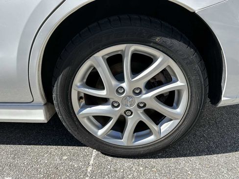 Used 2012 MAZDA MAZDA5 Grand Touring image 12