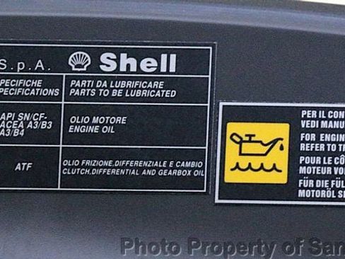 Used 2022 Ferrari Roma image 46