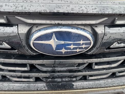 Used 2023 Subaru Forester Premium image 11