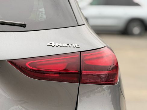 New 2026 Mercedes-Benz GLA 250 4MATIC image 10