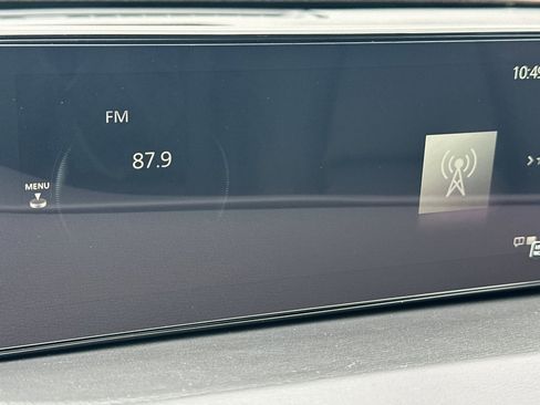 New 2026 MAZDA MAZDA3 s Sport image 20