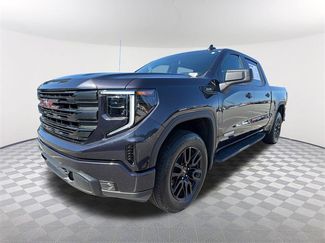 Certified 2024 GMC Sierra 1500 Elevation video 1