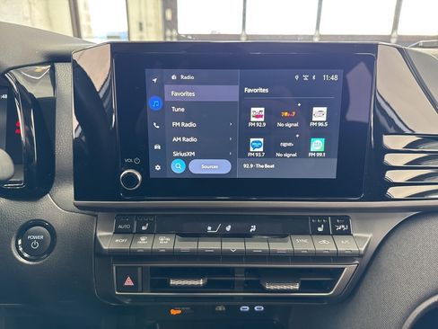 Certified 2025 Toyota Camry LE w/ Convenience Package image 24