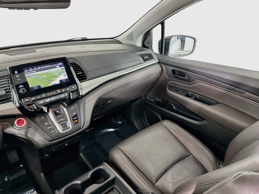 Used 2018 Honda Odyssey Touring image 23