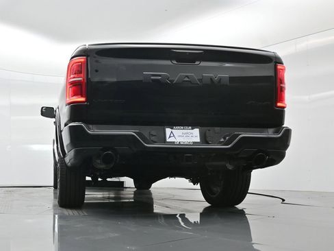 New 2026 RAM 1500 Limited AWD/4WD image 42