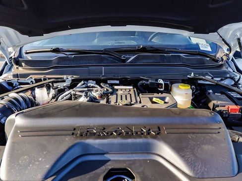 New 2026 RAM 3500 Tradesman image 31