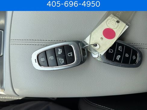 Used 2022 Hyundai Tucson SEL w/ Convenience Package FWD image 35