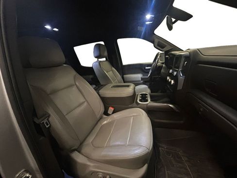 Used 2019 GMC Sierra 1500 SLT w/ SLT Convenience Package image 13