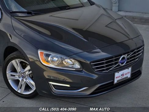Used 2015 Volvo V60 T5 Premier image 38