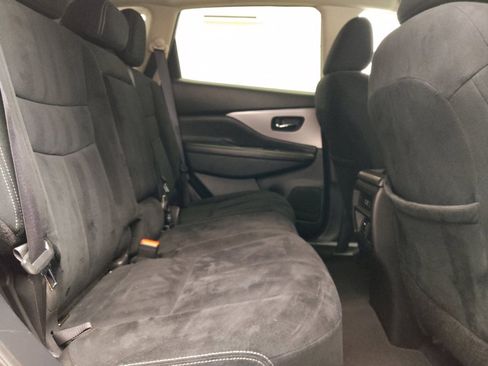 Used 2019 Nissan Murano SV w/ Premium Package AWD/4WD image 19