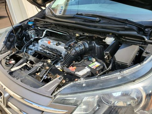 Used 2013 Honda CR-V EX-L image 45