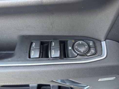 New 2026 Chevrolet Silverado 1500 LT Trail Boss w/ LT Trail Boss Premium Package AWD/4WD image 23