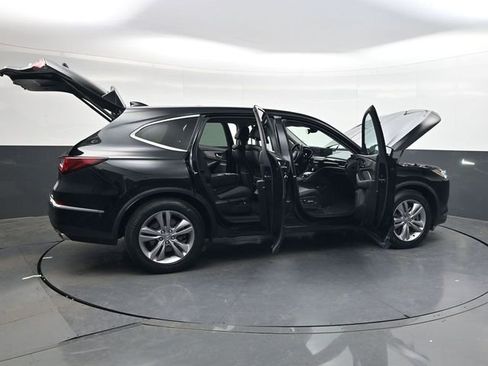 Used 2023 Acura MDX SH-AWD image 36