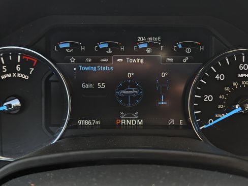 Used 2021 Ford Expedition Max XLT image 15