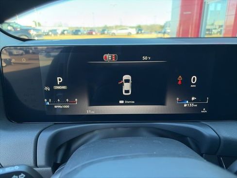 New 2026 Nissan Sentra SV image 13