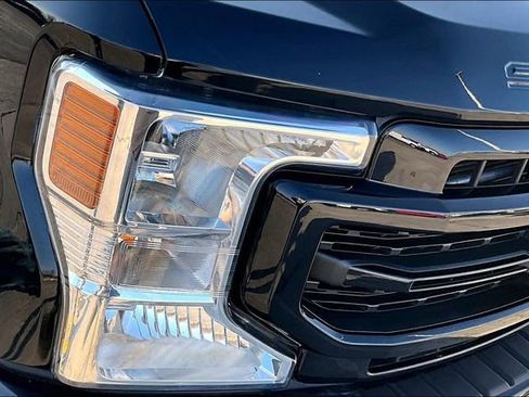 Used 2022 Ford F350 Lariat w/ Tremor Off-Road Package image 33