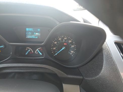 Used 2014 Ford Transit Connect Titanium image 12