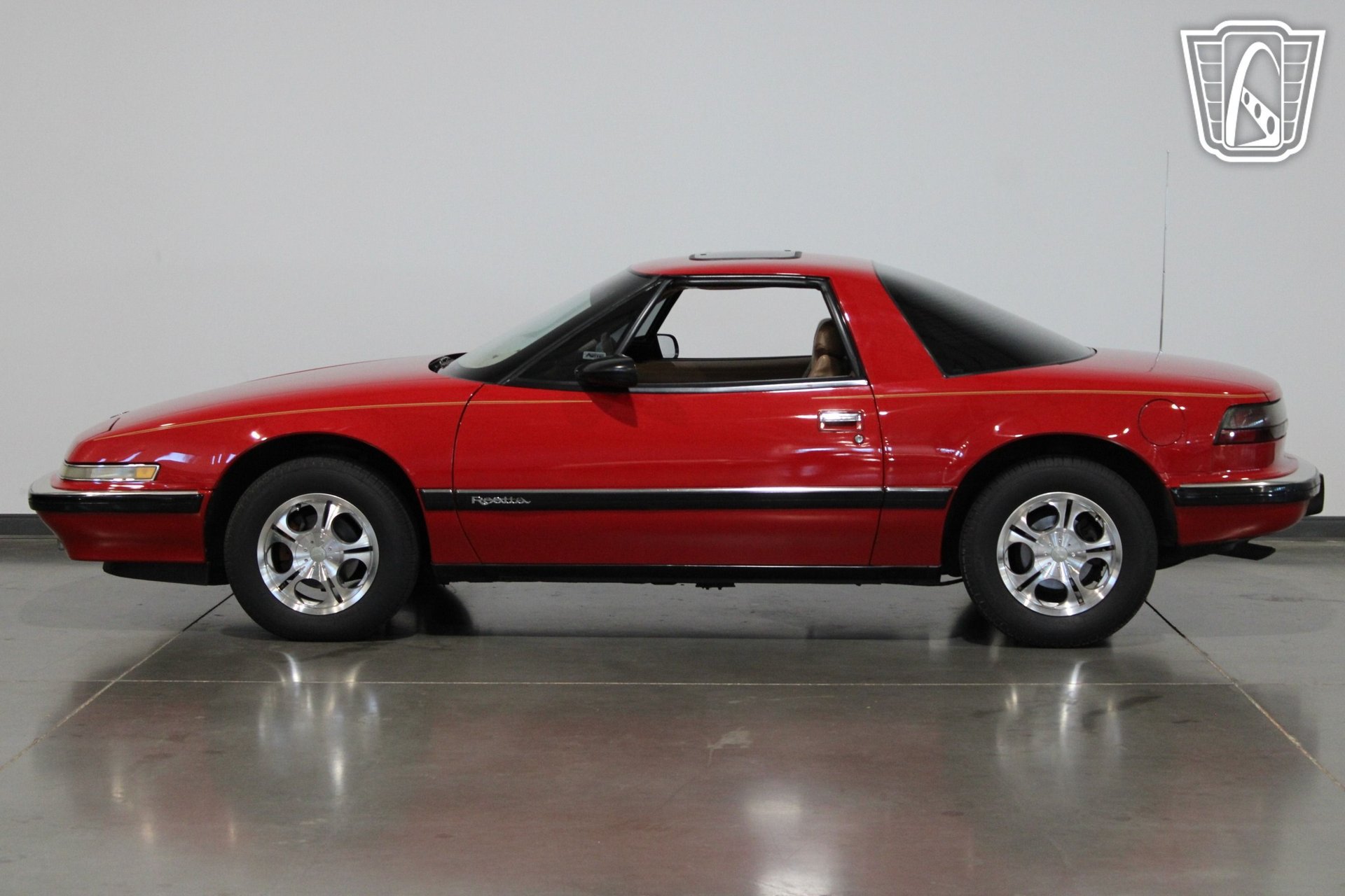 Used 1989 Buick Reatta Coupe FWD image 19