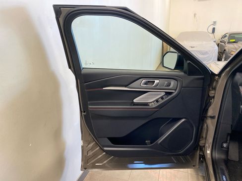 New 2026 Ford Explorer ST w/ Sun And Sound Package image 15