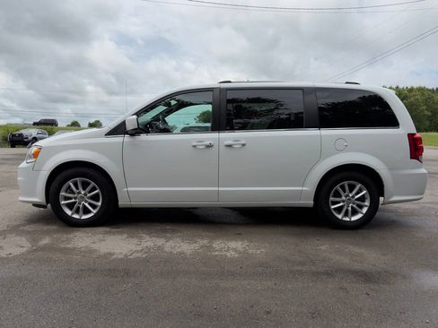 Used 2020 Dodge Grand Caravan SXT FWD image 7