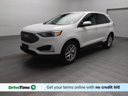 Used 2024 Ford Edge SEL