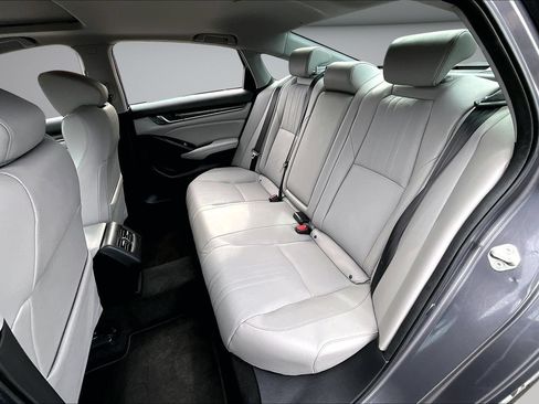 Used 2019 Honda Accord EX-L image 20